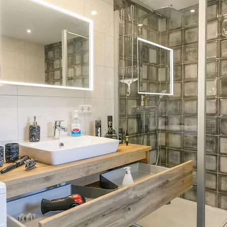 Casa de Férias Andrea Hasselfelde