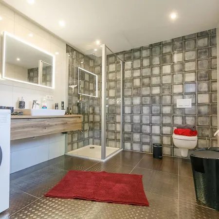 Andrea Casa de Férias *