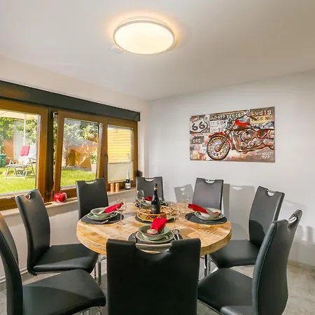 Casa de Férias Andrea *