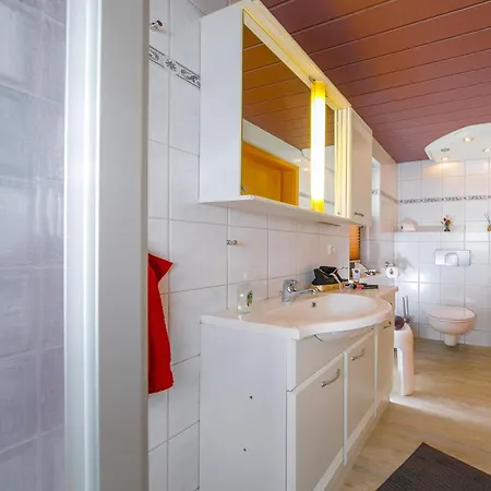 Casa de Férias Andrea Hasselfelde